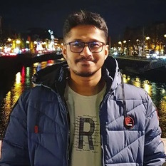 Iqbal Shajol
