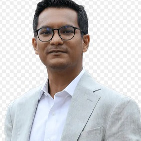 Nazmul Ahasan