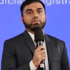 Mahfuzur Rahman