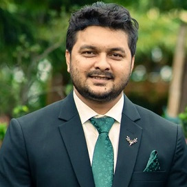 Md. Mainul Hasan Dulon