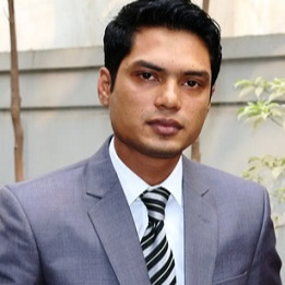 Rafiq Ahmad Bulbul