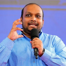 Md. Mehedi Hasan